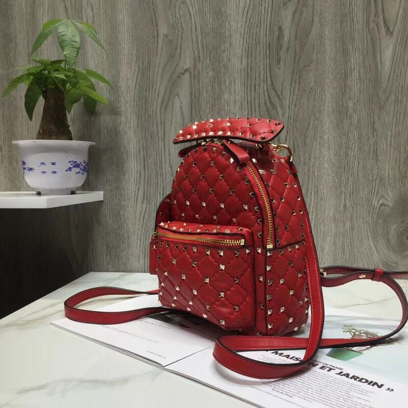 Satchel Bags - VTO Bags - 1336