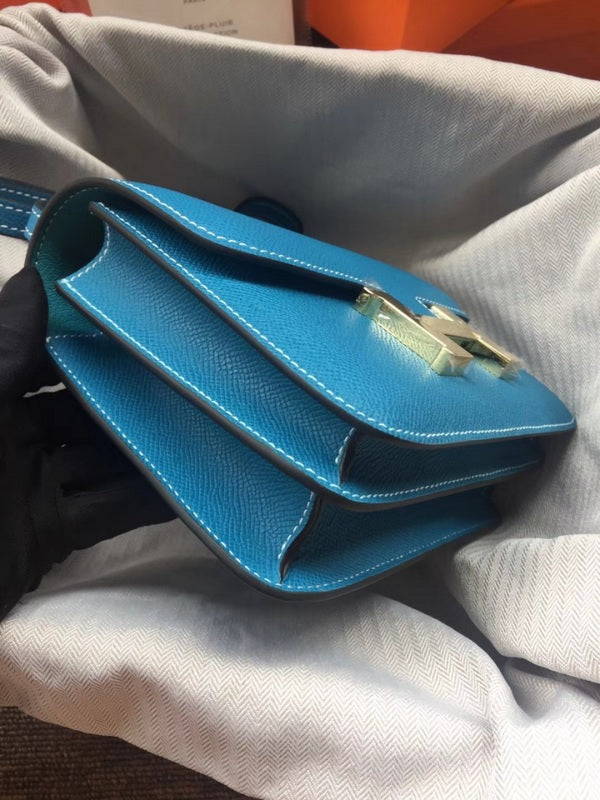 Glamy - HMS Bags - 1827