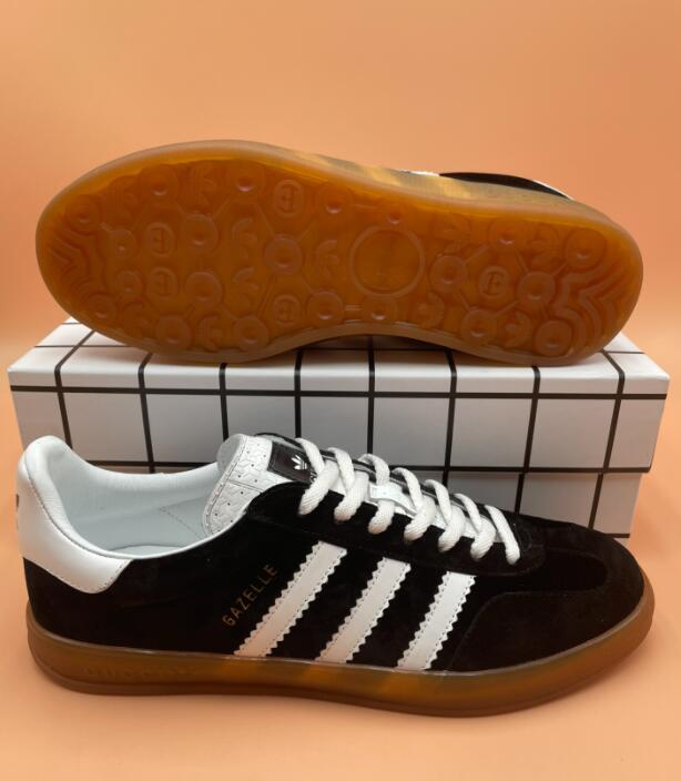 SAMC - GUKI Women Shoes - 525