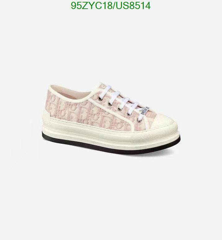 SAMCC - DOR Women Shoes - 1530
