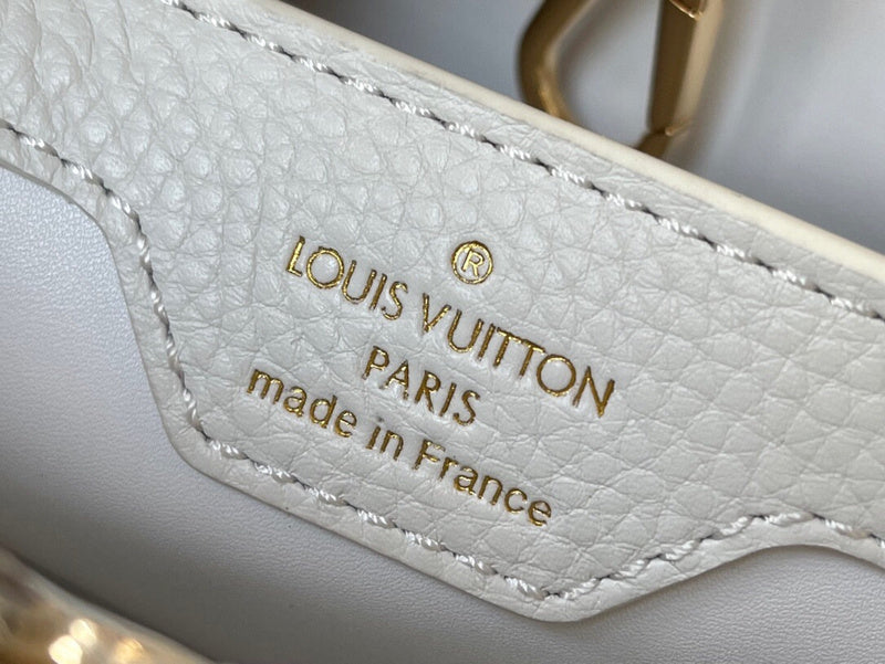 GlamI Lu-Vi bags - 5554