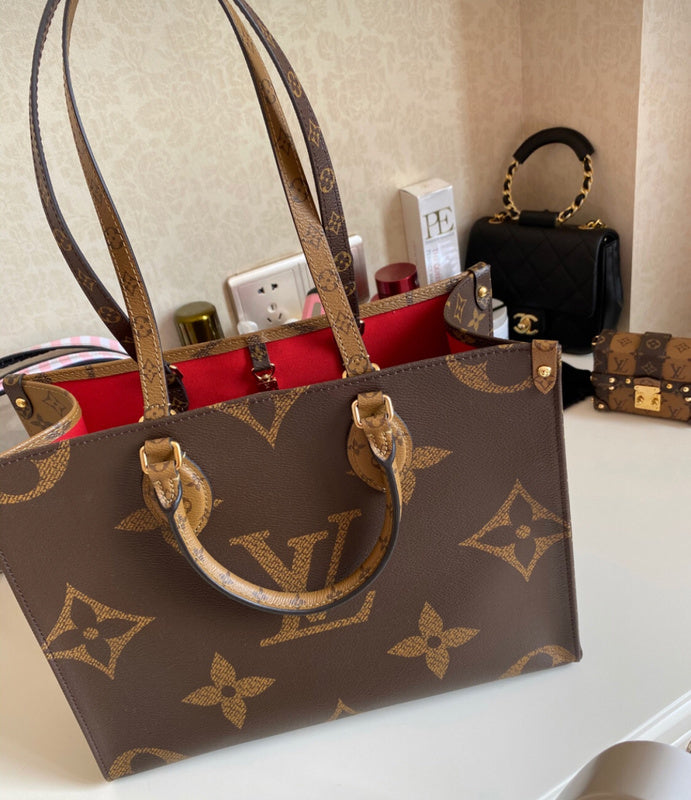 Glami Fashion Lu-Vi bags - 17711