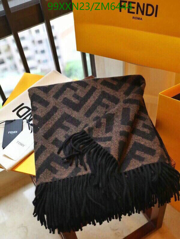 SAMC - FDE Scarves - 151