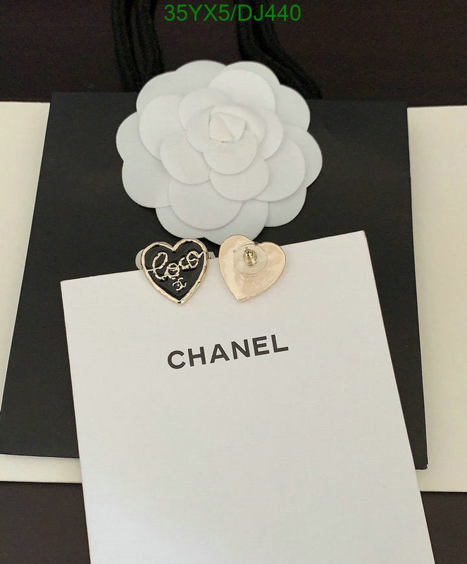 SAMC - CHL Jewelry - 256
