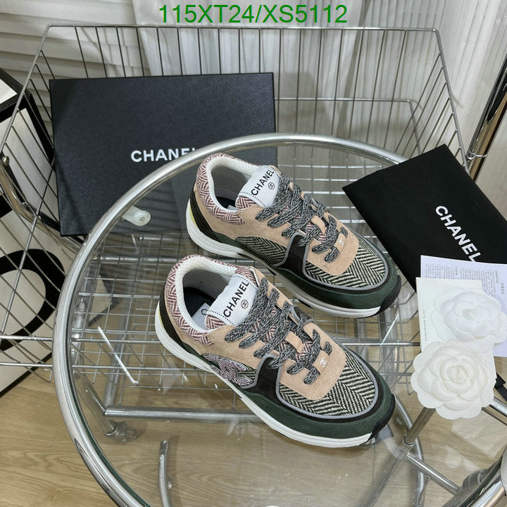 SAMC - CHL Women Shoes Sneakers - 192