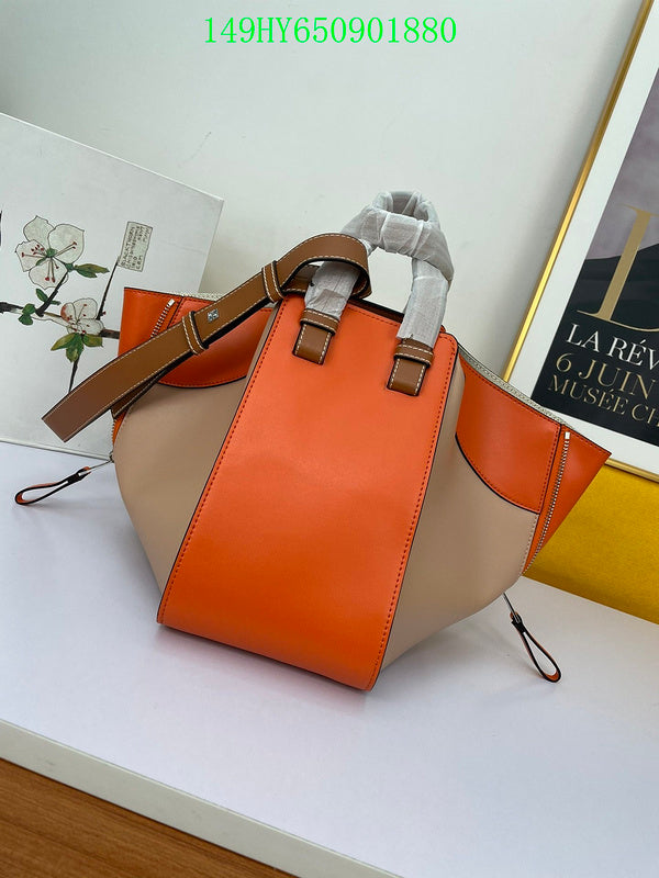 Satchel Bags - LWE Bags - 260