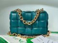 Satchel Bags - BV Bags - 065