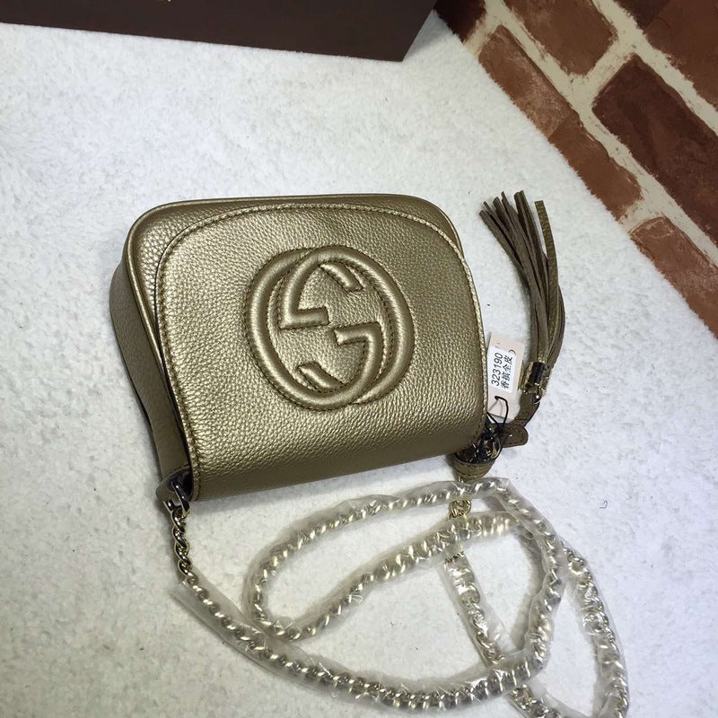 glamy - GCI Bags - 1220