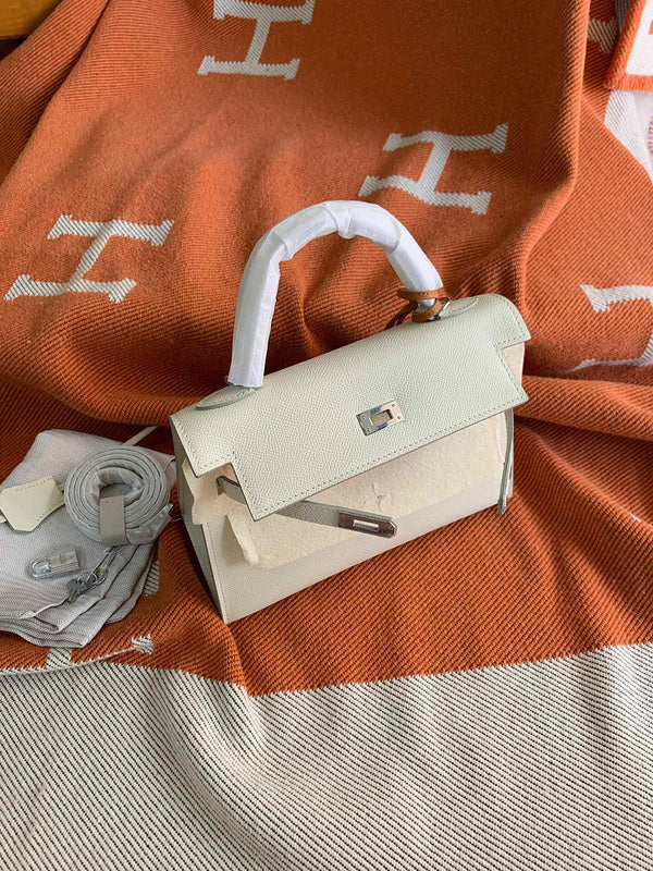Satchel Bags - HMS-Bags - 1223