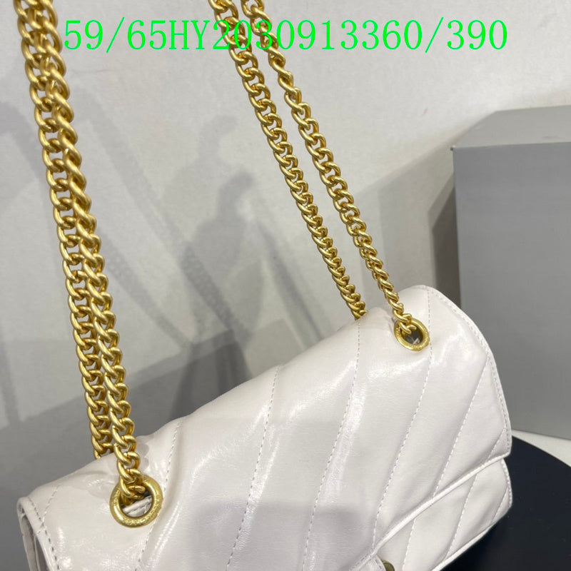 Satchel Bags - BGA Bags - 2089