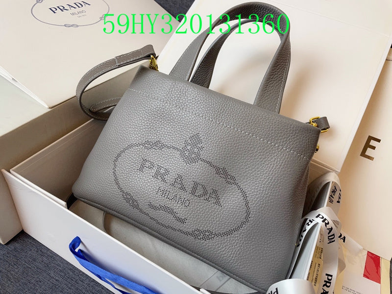 Satchel Bags - PDA Bags - 3610