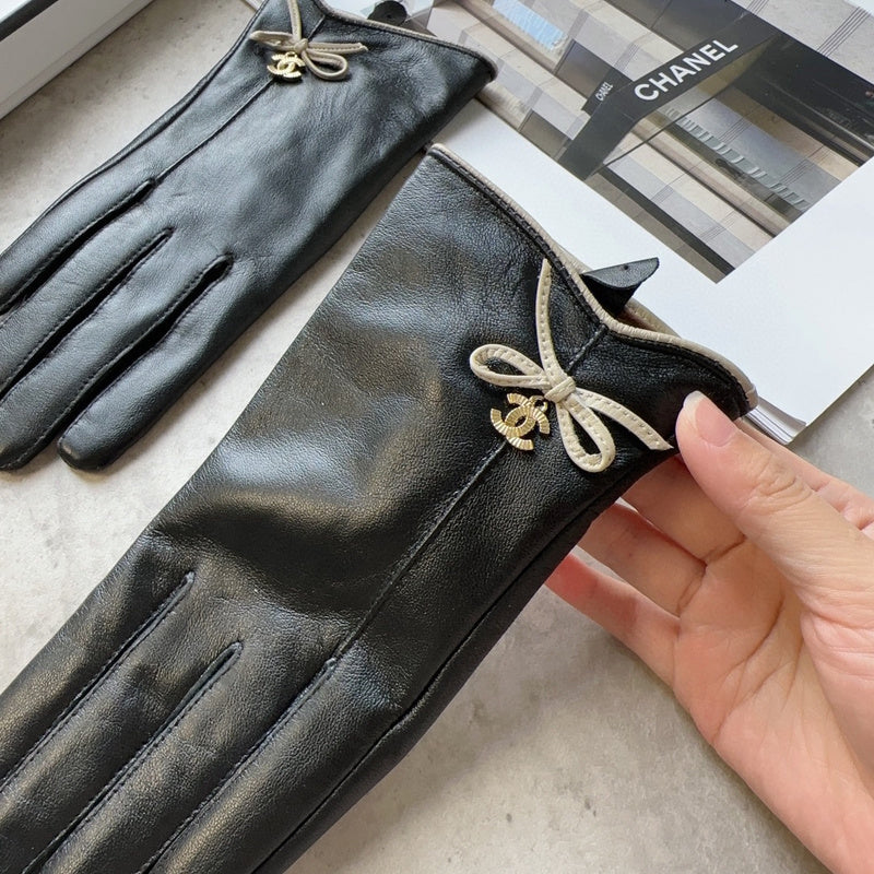 Glami - Mix Gloves - 558