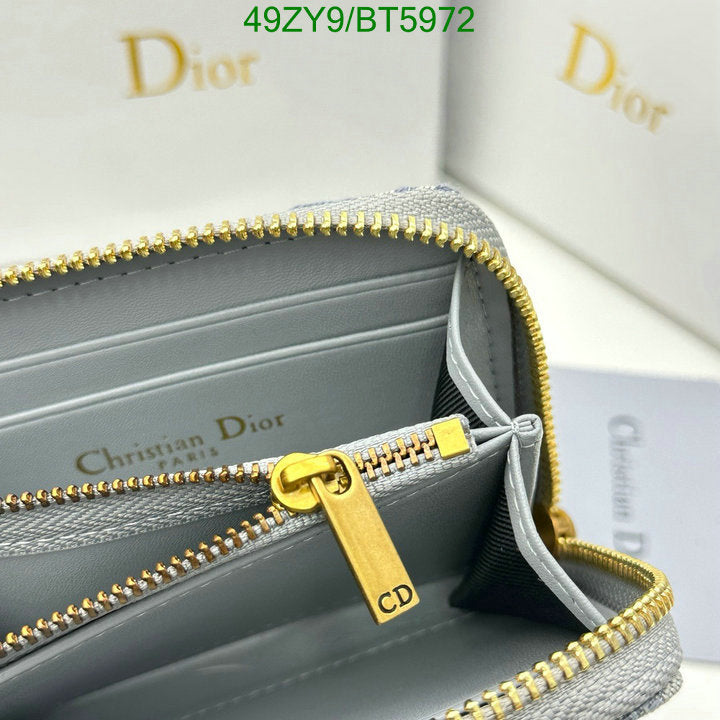 SAMC - DOR Wallets - 010