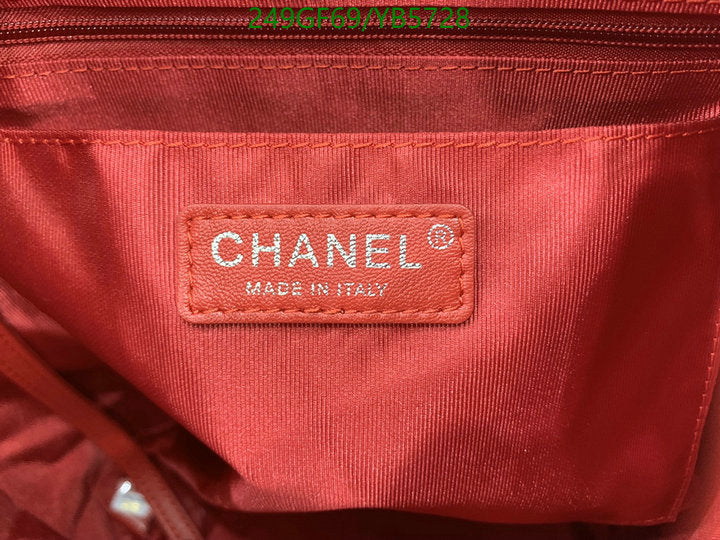 SAMC - CHL Bags - 867