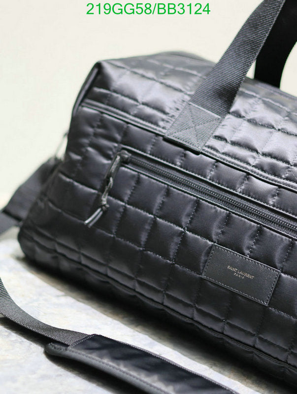 SAMC - YLS Bags - 031