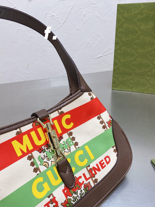Glami Fashion - GCI Bags - 10195