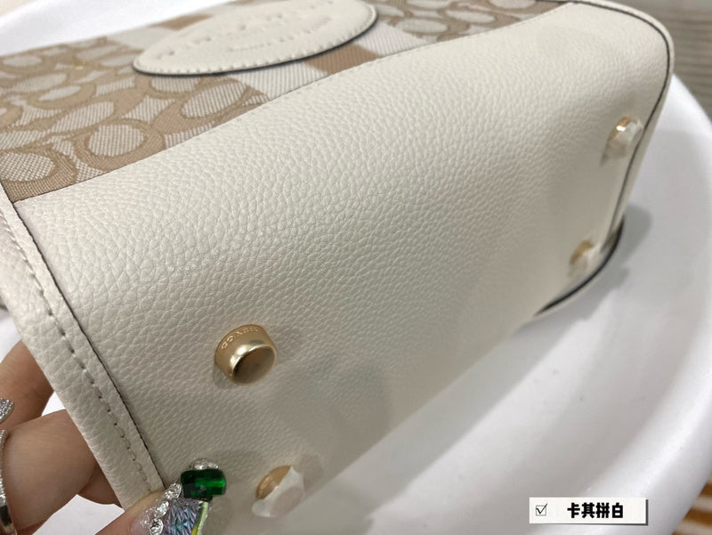 Satchel Bags - CCH Bags - 039