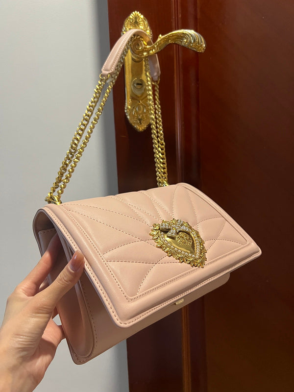 Glamy - DG bag - 464