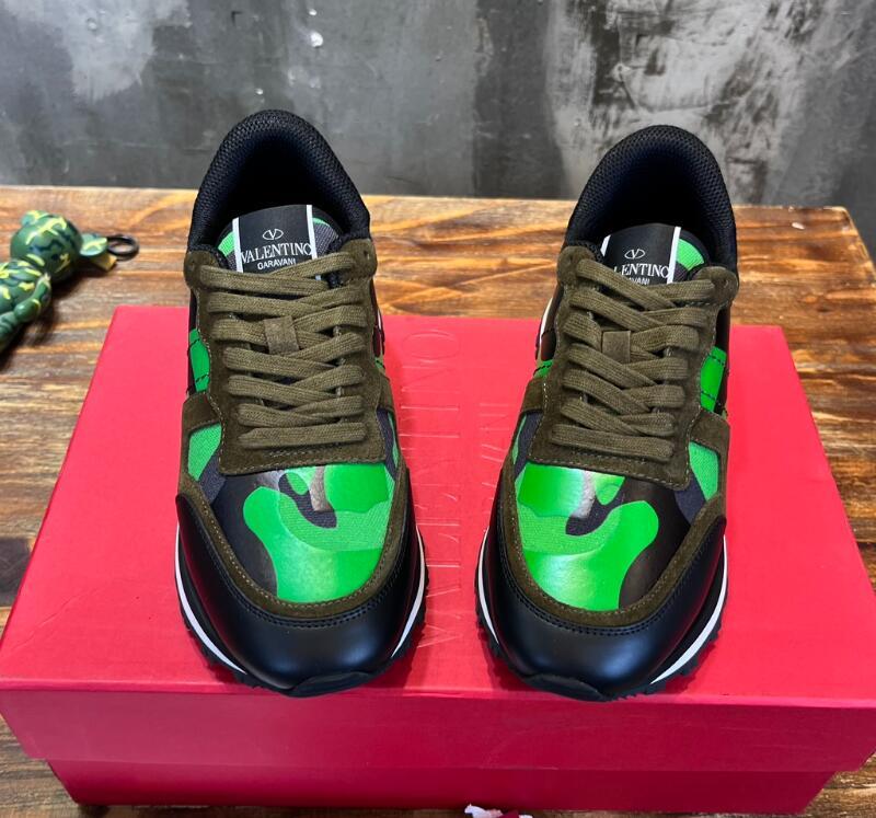 SAMC - VEL Men Shoes - 110