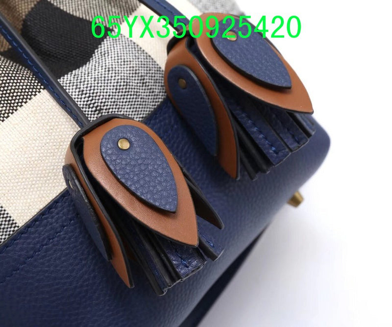 ELE Fashion -BBR Bags - 638