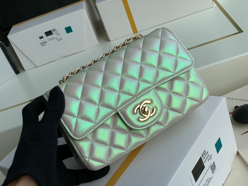 Chanel Bags