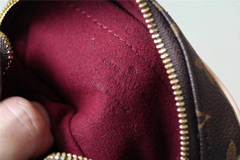 Glami Fashion Lu-Vi bags - 8858