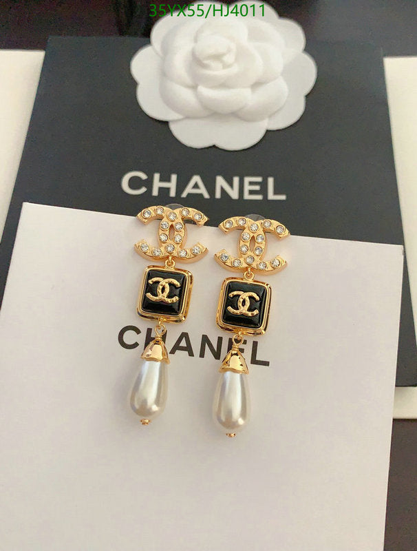 SAMC - CHL Jewelry - 521