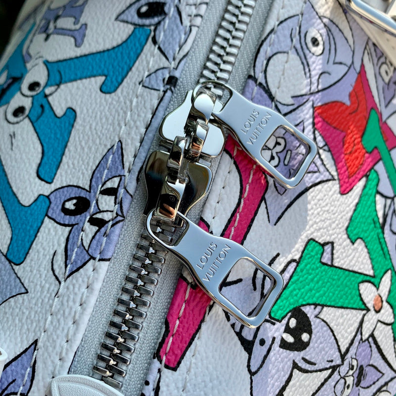 Satchel Bags - VL Bags - 1649