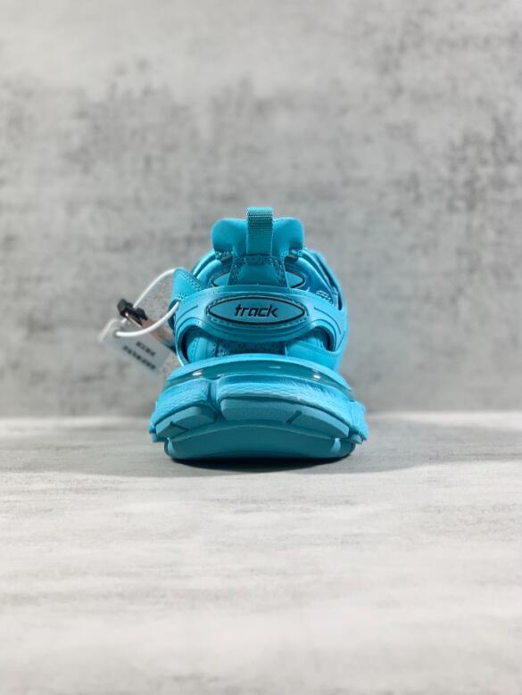 SAMC - BG Men Shoes - 398