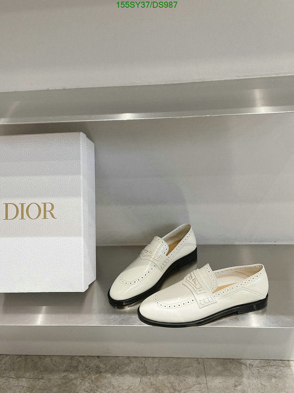 SAMCC - DOR Women Shoes - 1448