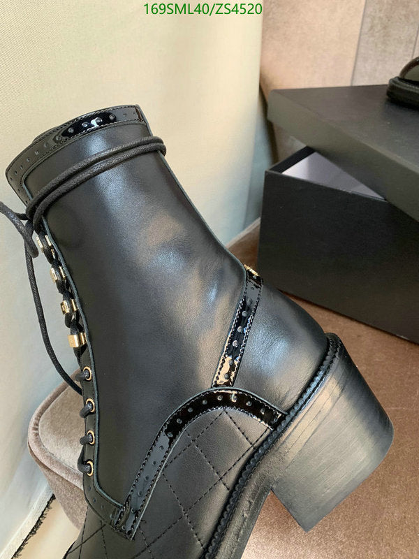 SAMC - CHL Women Boots - 400