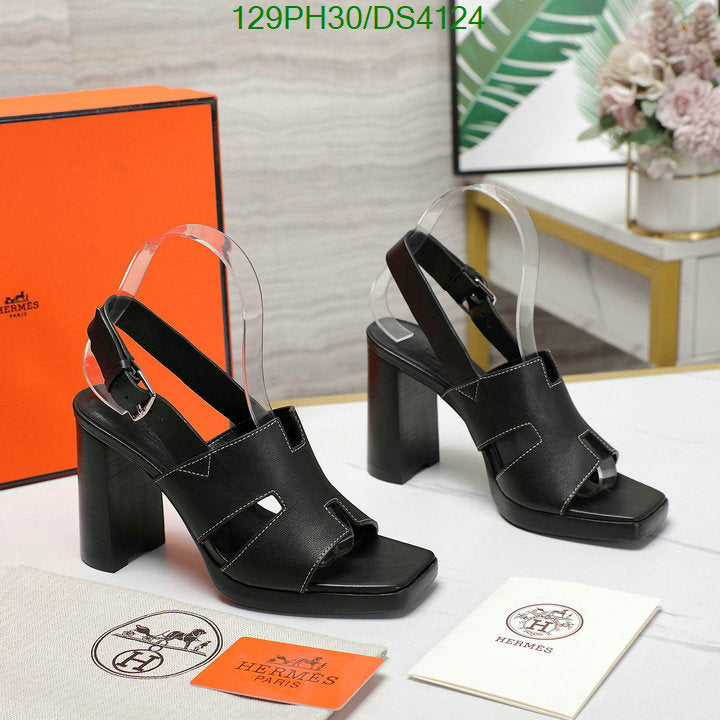 SAMC - HMS Women Shoes - 054