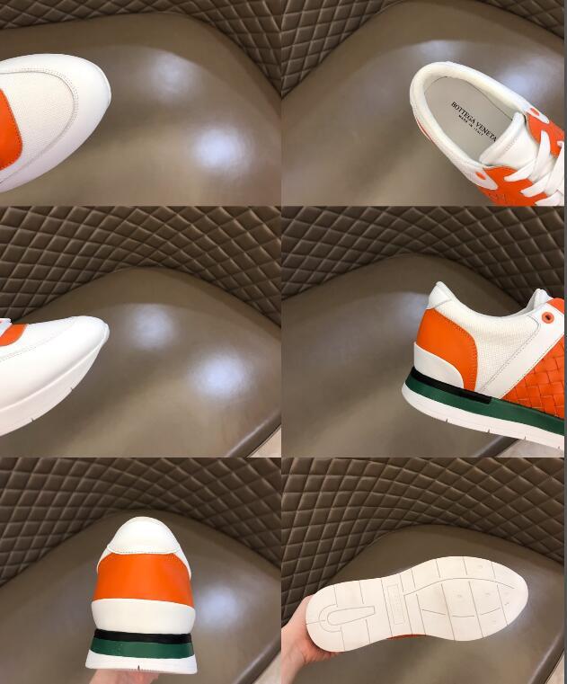 SAMC - BOV Men Shoes - 229