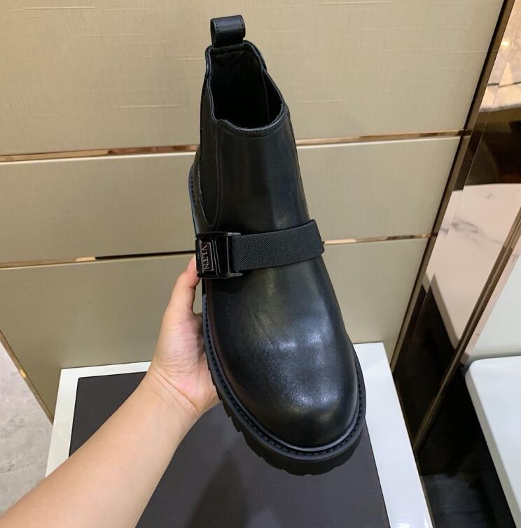 SAMC - VEL Men Shoes - 274