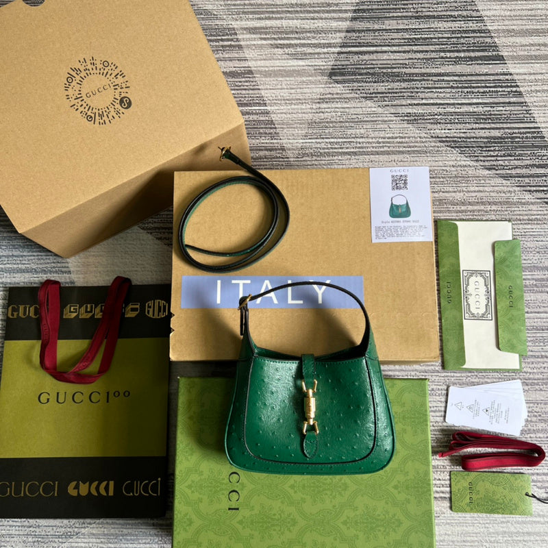 ELE - GG Bags - 1019
