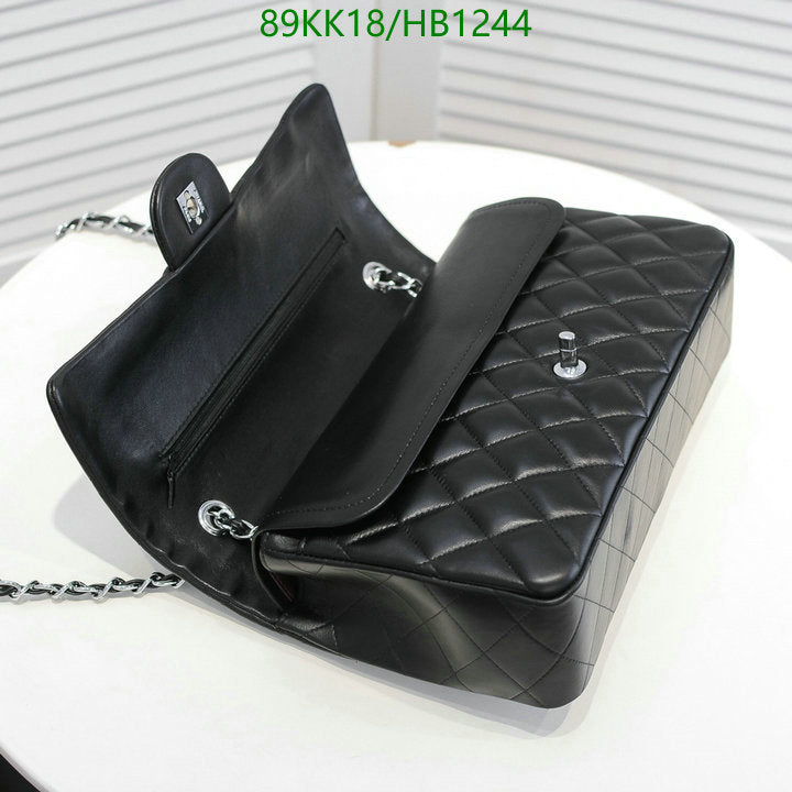 SAMC - CHL Bags Crossbody - 046