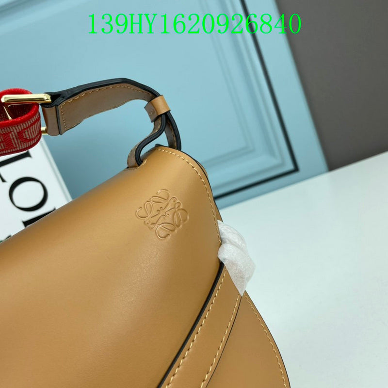 Satchel Bags - LWE Bags - 170