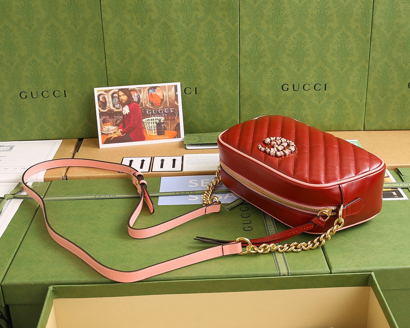 Glami-i GUKI Women Bags - 791
