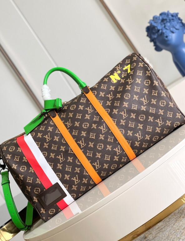 SAMC - LOV Bags - 1542