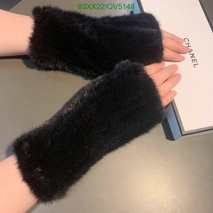 SAMC - CHL Gloves - 066