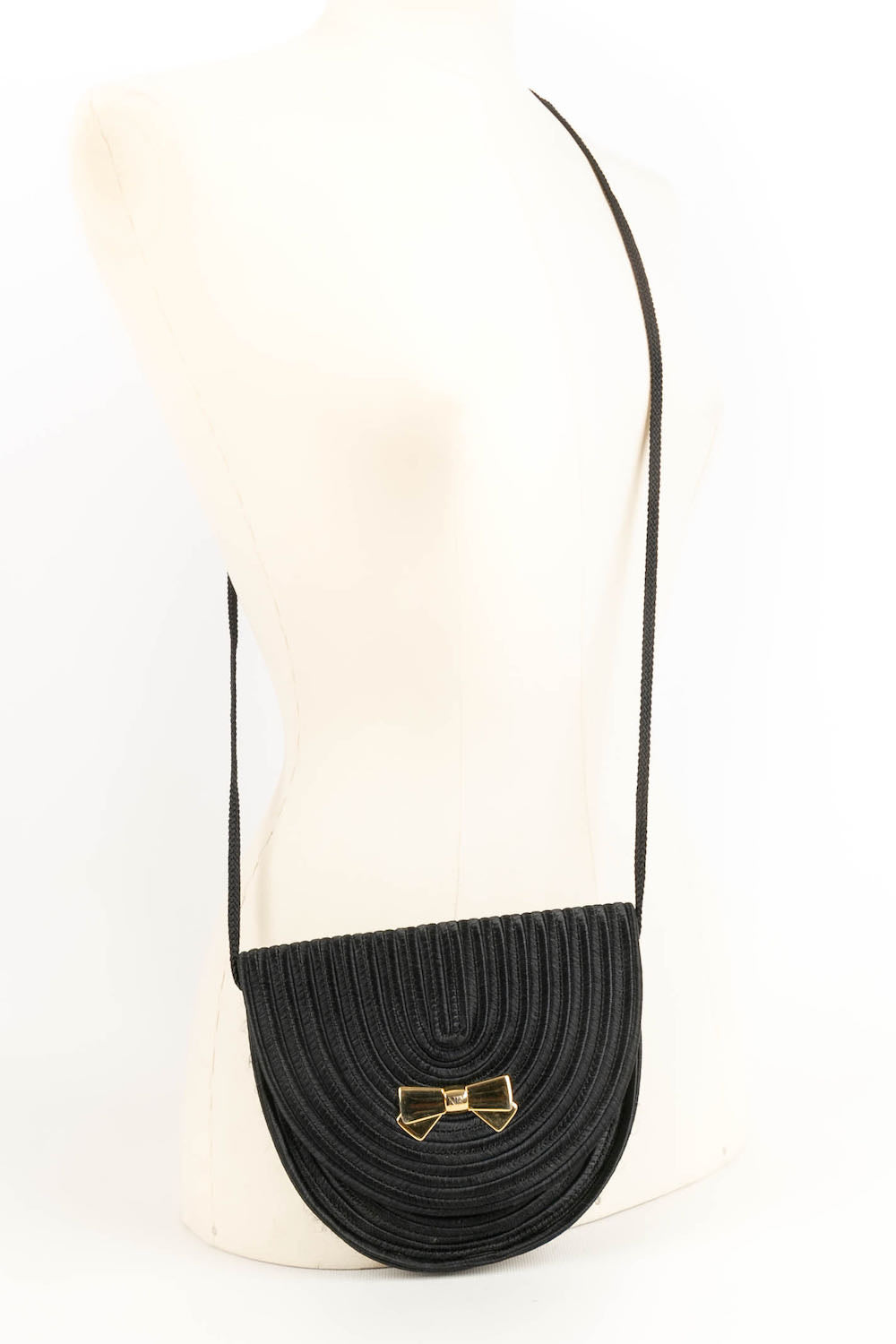 Sac en passementerie Nina Ricci