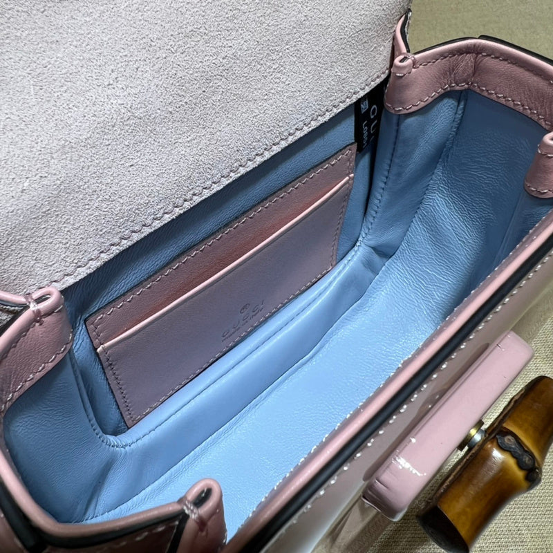 Satchel Bags - GCI Bags - 802