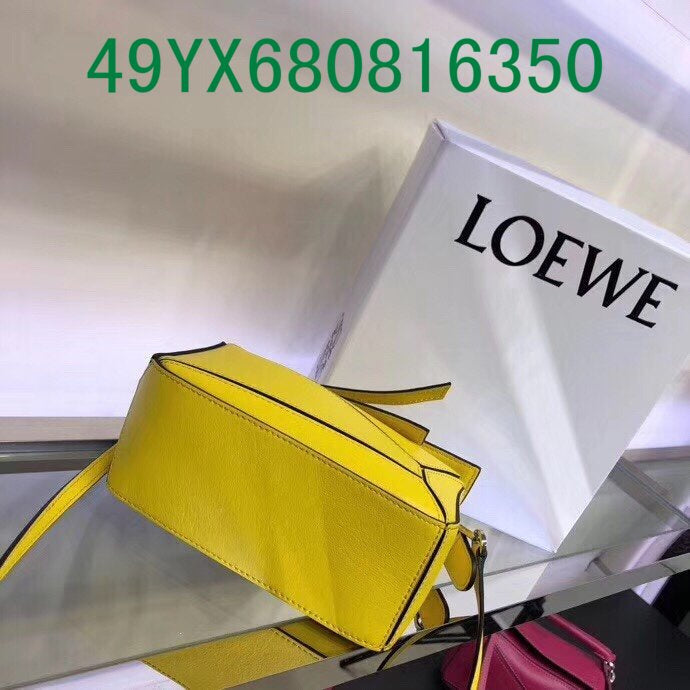 Satchel Bags - LWE Bags - 307