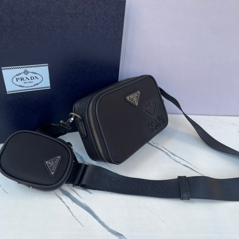 Glamy - PD Bags - 410