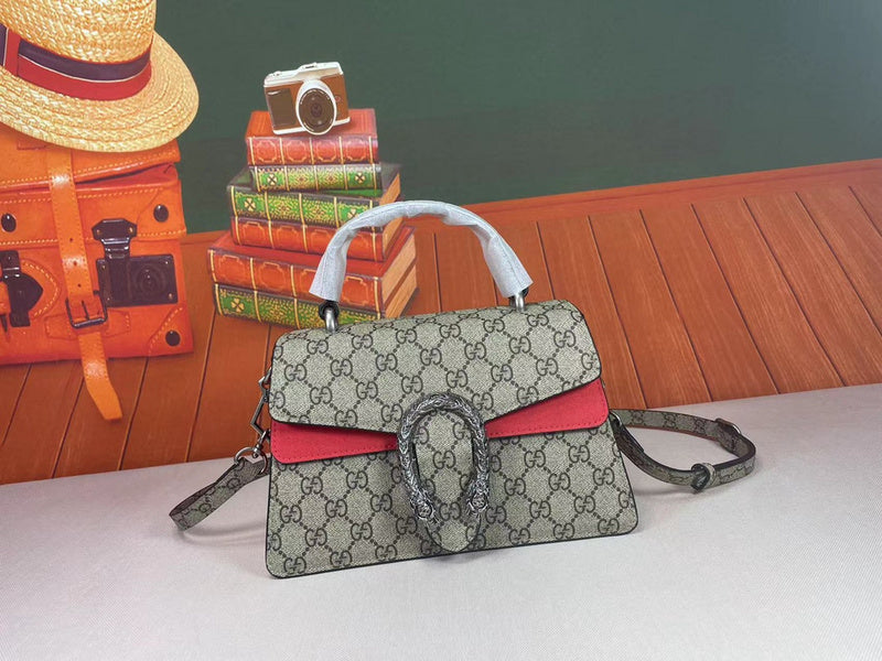 Satchel Bags - GCI Bags - 1525