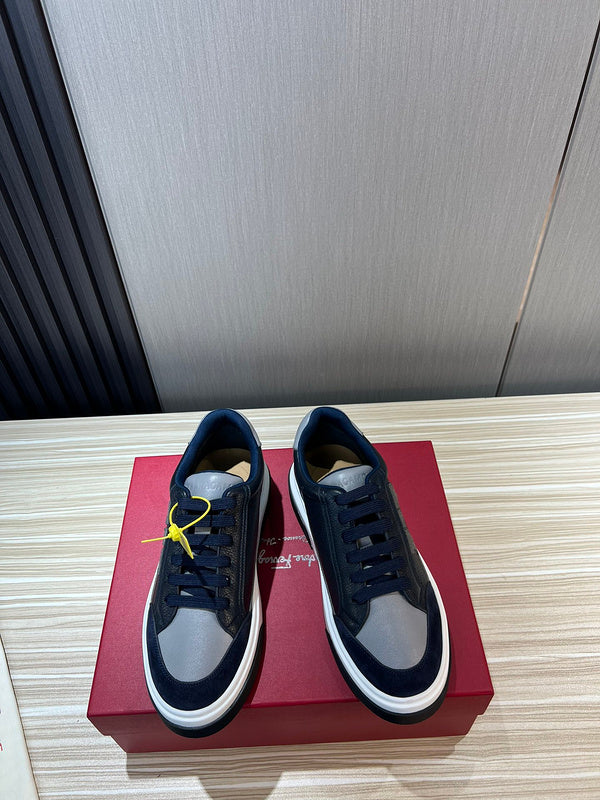 Glami - FGO Men Shoes - 984