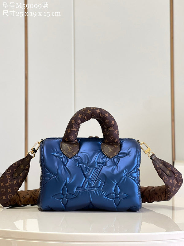 Glami- Glami- Lu-Vi bags - 3413