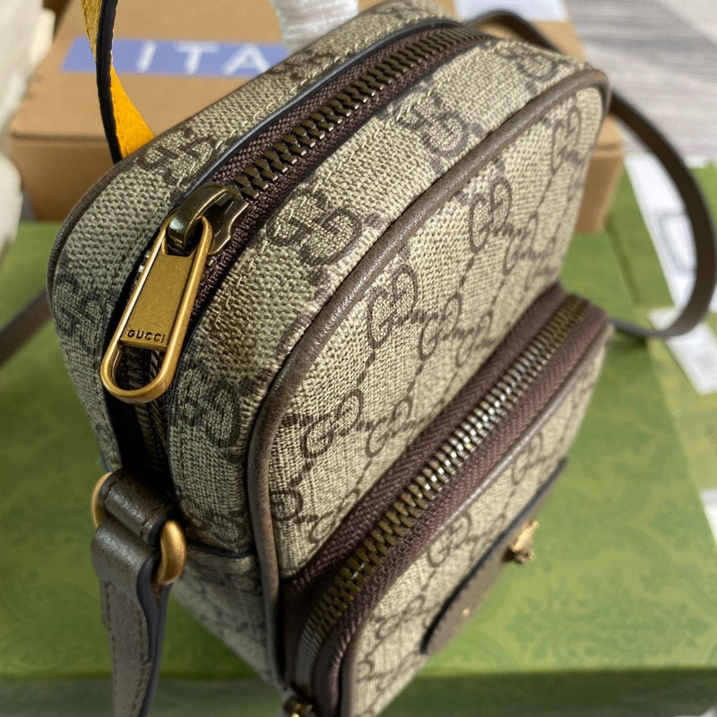 Glami Fashion - GCI Bags - 6515
