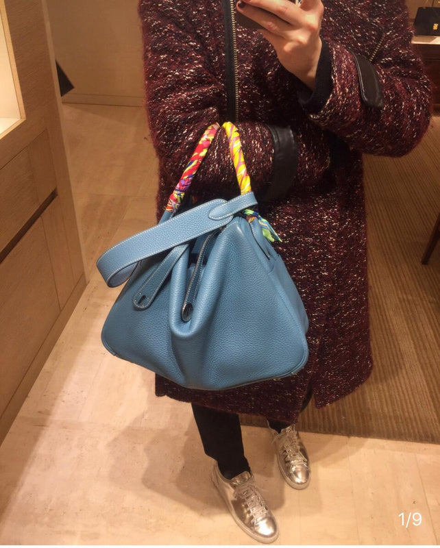 Satchel Bags - HMS-Bags - 650