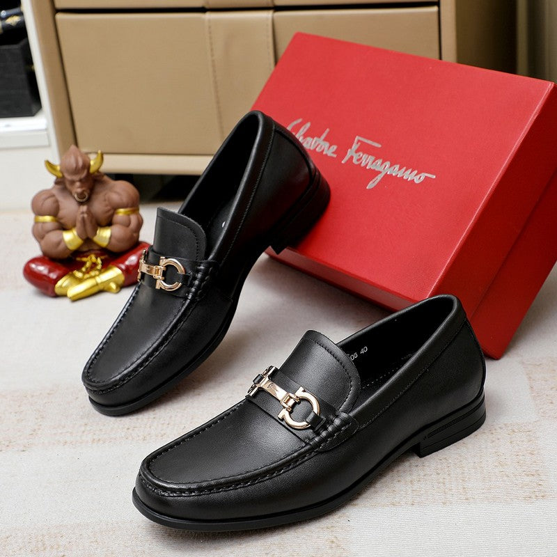 Glami - FGO Men Shoes - 821